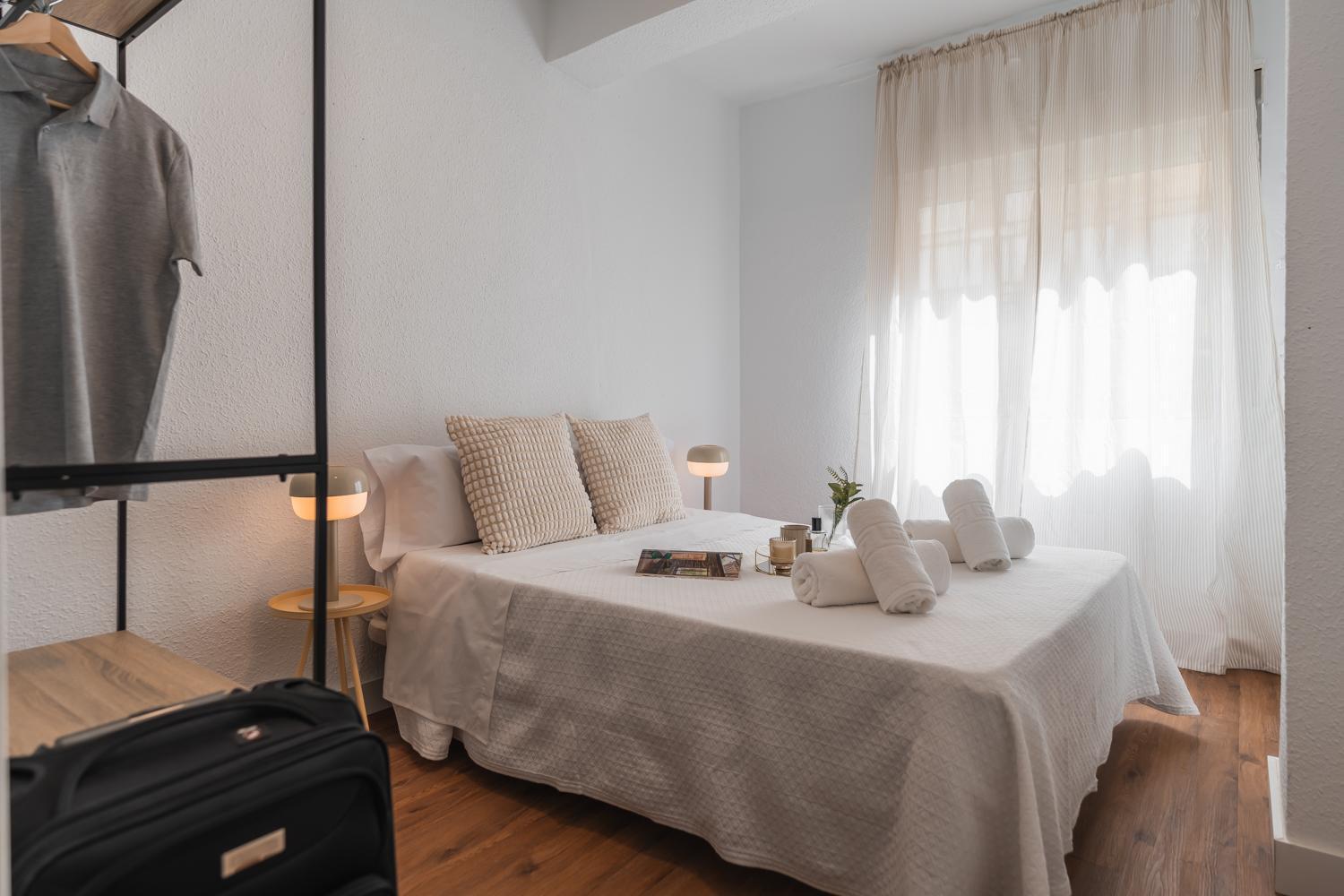 Los Molinos Granada Dış mekan fotoğraf