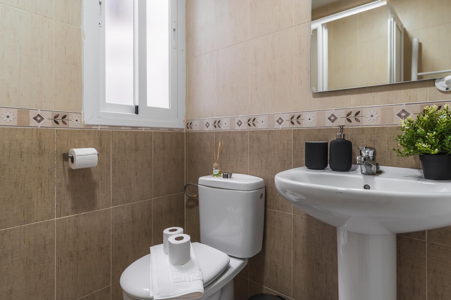 Los Molinos Granada Dış mekan fotoğraf