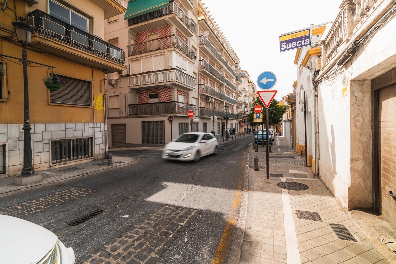 Los Molinos Granada Dış mekan fotoğraf